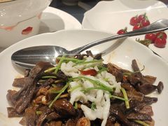 -沈灶河豚宴·河豚融合餐厅(汉中路店)