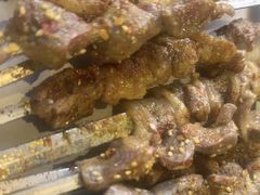 -No.DD戳子烧烤·江湖菜(北京总店)