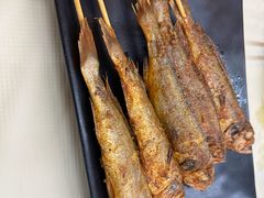 -聚味瞿记·龙虾堂(渔人码头一店)