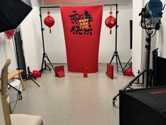 -忆相生活照相馆(苏州中心店)