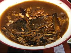 -旺顺阁鱼头泡饼(常营店)