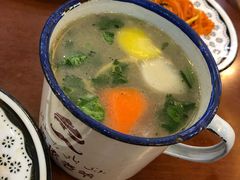 -巴依老爷新疆美食(牡丹园店)