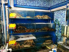 水产区-蚝专家(北滘店)