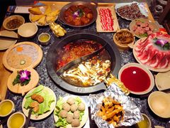 -蜀大侠火锅(四川北路店)