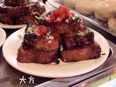 -姚记炒肝店(簋街店)