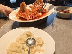 -吴越荣记·苏州菜·松鼠桂鱼(斜塘老街店)