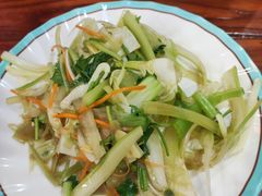 -土菜水饺村(宁夏路店)
