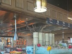 -君悦酒店·乐厨·高空自助餐(青年大街店)
