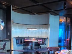 -长沙W酒店·SHINN YEN星艳中餐厅