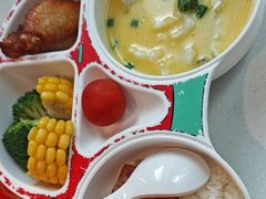 -禄鼎记·多口味酸菜鱼(侨鑫店)