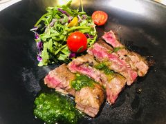 普罗旺斯法香牛排-西堤厚牛排(王府井店)