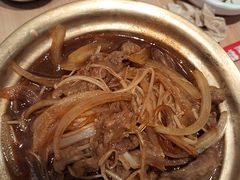 -小木屋拌饭(西安华阳城店)