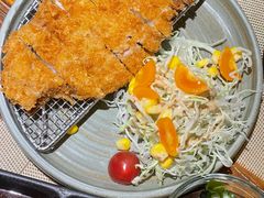 喜豚招牌猪扒-KITON喜豚(清晖园店)
