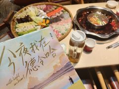 -大队长主题火锅(观音桥店)