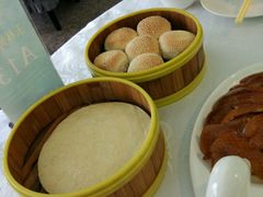 -玉林烤鸭店(定福庄店)