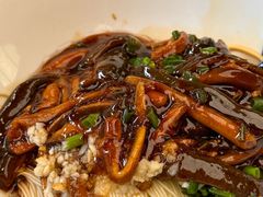 -新万鑫银丝面·非遗无锡味(惠山古镇店)
