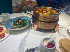 -阿里疆Alijiang·丝路美食·异域风情·清真(长楹天街店)