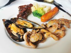 -广州富力君悦大酒店·凯菲厅