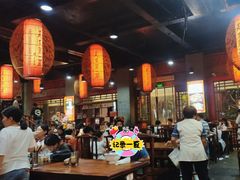 -天下第一面(大雁塔北广场店)