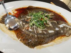 -壹号港海鲜酒楼