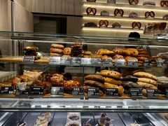 -81BAKERY(大学路店)