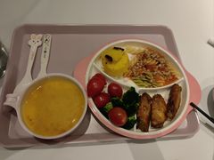 -眉州东坡(清河万象汇店)