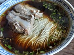 -同得兴 Since·1995 传统苏式面馆(嘉馀坊店)