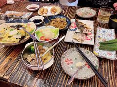 -平成屋· Late Night 食堂(四川北路店)