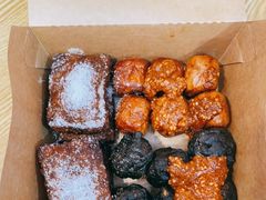 -奶奶的美食(通州梨园店)