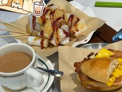 -華歡冰室-WahFoon(吉大店)