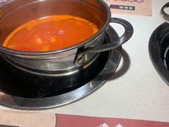 -汤岛涮小火锅(温州龙湾万达店)
