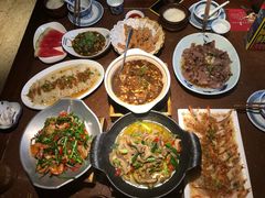 -吴氏老妈·23年家常菜(古城店)