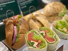 -星巴克臻选店(澳门伦敦人店)