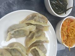 -奉天蚨祥饺子馆
