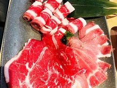 -新石器烤肉(百联川沙店)