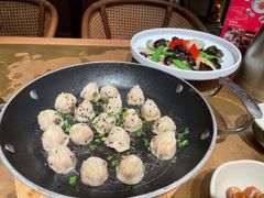-京味斋·烤鸭·北京菜(安贞店)