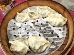 -老边饺子馆(中街店)