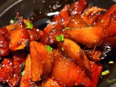 二代外婆红烧肉-嘉禾·悦享餐厅(八方汇店)