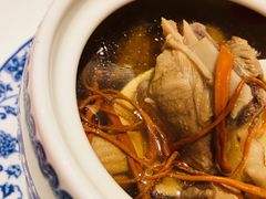 -松鹤楼(狮山永利广场店)