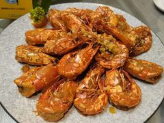 -鹿鸣酒家(越秀店)