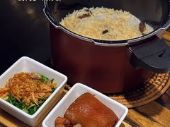 -临家闽南菜(宝洲路店)