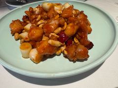 -惠丰堂饭庄·烤鸭·京味菜(西北旺·航天城店)