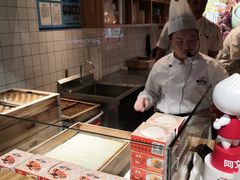 -阿文汤包蟹黄汤包(豫园商城店)