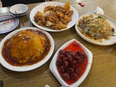 -同发号饭庄(复兴路店)