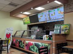 -赛百味SUBWAY(沈阳天地店)