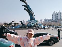 -泉城欧乐堡海洋极地世界