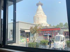 -华天二友居肉饼(宫门口店)