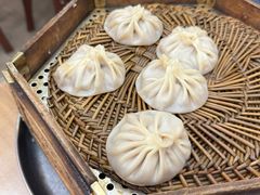 -西安贾三灌汤包·回坊小吃·清真炒菜(北院门总店)