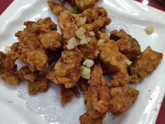 -红城阁·上海味道(四平路店)