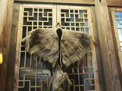 -婺源梦里老家大型山水实景演出